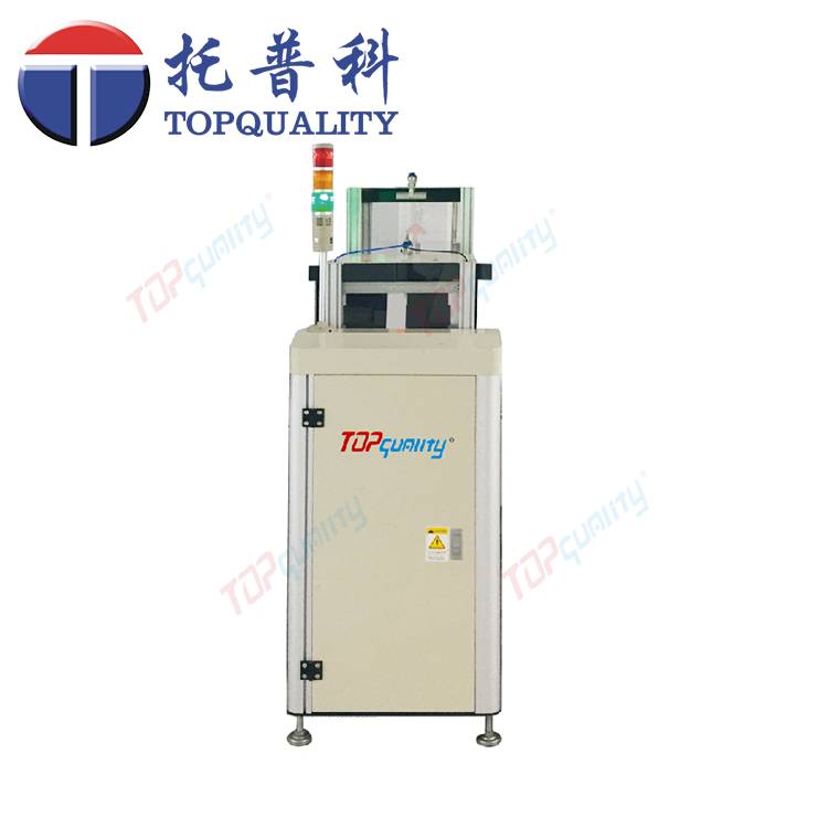 SMT冷卻式緩存機OK/NG緩存機，NGok冷卻式存板機,