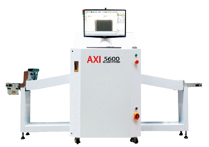 深圳美國善思X-RAY檢測設(shè)備AXI5600，全自動x-ray檢測機