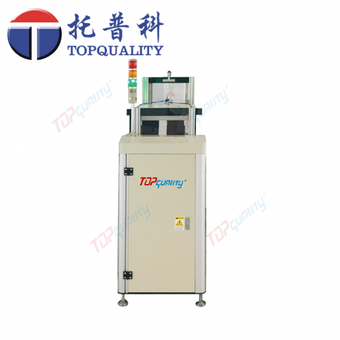 SMT冷卻式緩存機OK/NG緩存機，NGok冷卻式存板機,