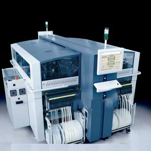 貼片機(jī)出租松下NPM D3+西門(mén)子X(jué)4租賃SMT貼片機(jī)整線出租