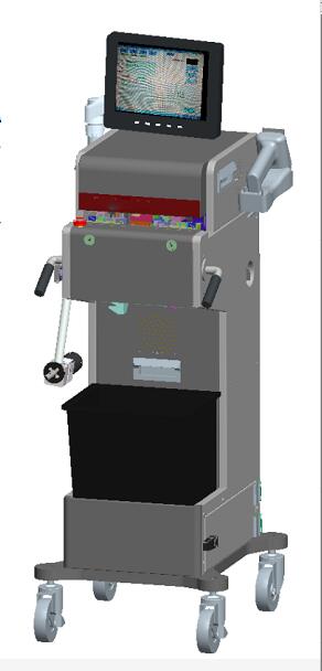 SMT自動接料機(jī)